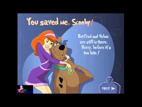 old scooby doo full episodes